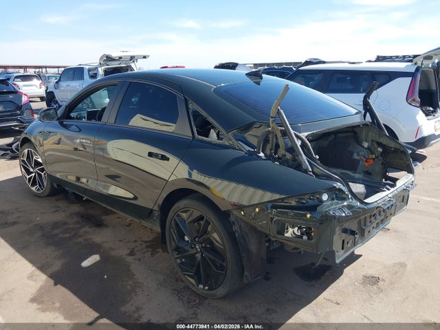 Продаж на аукціоні авто 2023 Hyundai Ioniq 6 Sel, vin: KMHM34AA7PA023928, номер лоту: 44773941