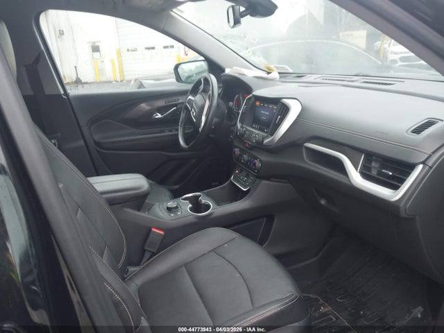 2020 GMC TERRAIN 3GKALVEV9LL311029 Photo 4