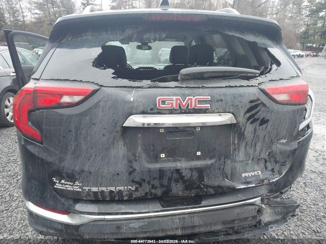 2020 GMC TERRAIN 3GKALVEV9LL311029 Photo 5