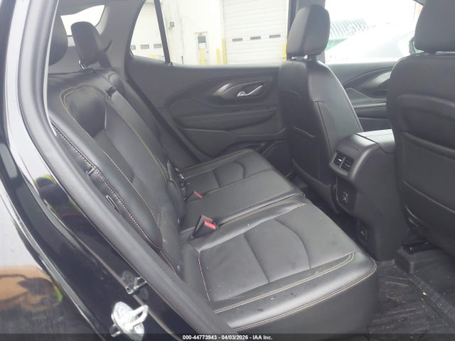 2020 GMC TERRAIN 3GKALVEV9LL311029 Photo 7