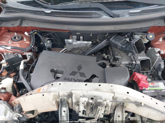Продаж на аукціоні авто 2014 Mitsubishi Outlander Se, vin: JA4AD3A35EZ003265, номер лоту: 44773946