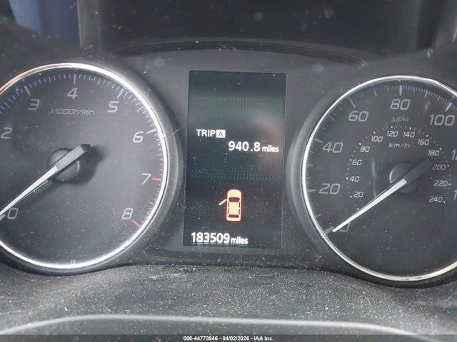 Продаж на аукціоні авто 2014 Mitsubishi Outlander Se, vin: JA4AD3A35EZ003265, номер лоту: 44773946