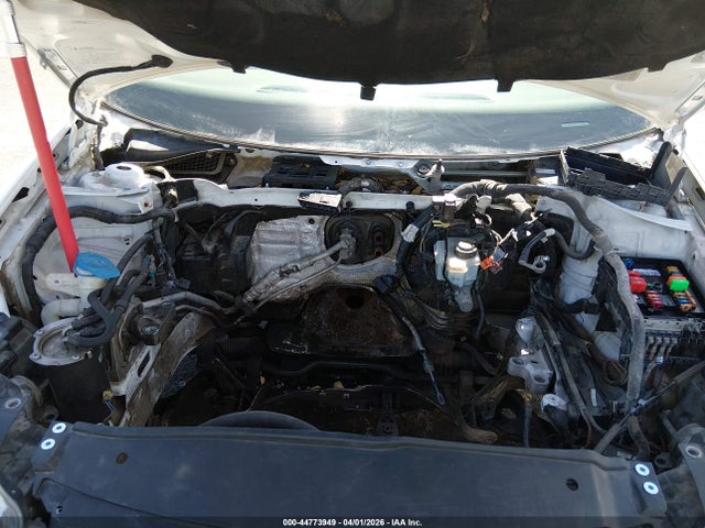 Aukcja sprzedaży 2012 Volkswagen Jetta Sportwagen 2.0l Tdi, vin: 3VWPL7AJ0CM627785, numer aukcji: 44773949