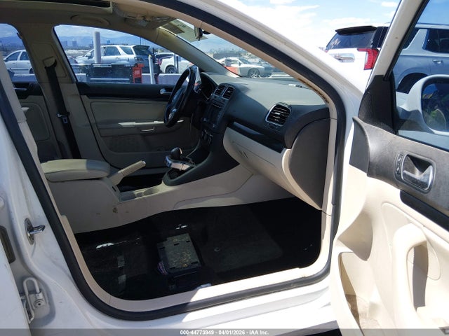 Aukcja sprzedaży 2012 Volkswagen Jetta Sportwagen 2.0l Tdi, vin: 3VWPL7AJ0CM627785, numer aukcji: 44773949