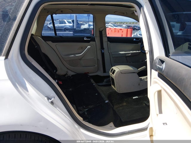 Aukcja sprzedaży 2012 Volkswagen Jetta Sportwagen 2.0l Tdi, vin: 3VWPL7AJ0CM627785, numer aukcji: 44773949