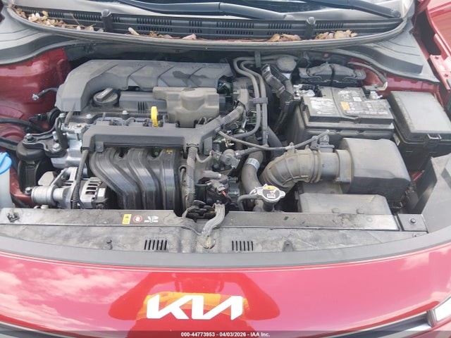 Aukcja sprzedaży 2023 Kia Rio 5-door S, vin: 3KPA25AD0PE627134, numer aukcji: 44773953