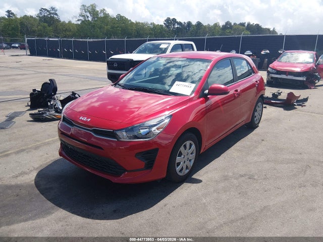 Aukcja sprzedaży 2023 Kia Rio 5-door S, vin: 3KPA25AD0PE627134, numer aukcji: 44773953