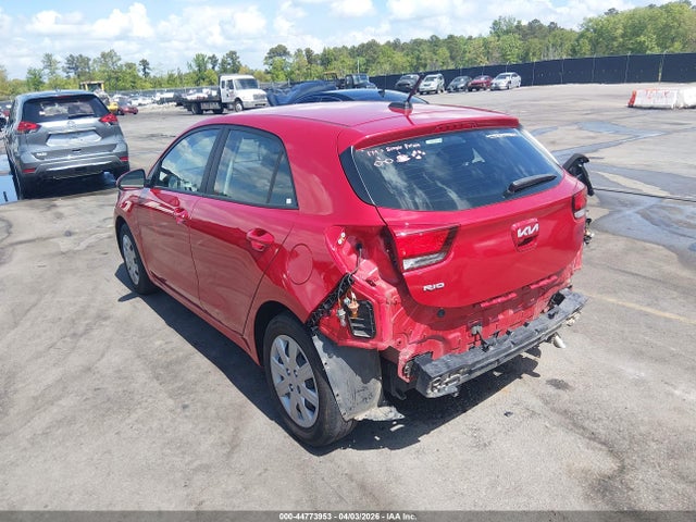 Aukcja sprzedaży 2023 Kia Rio 5-door S, vin: 3KPA25AD0PE627134, numer aukcji: 44773953