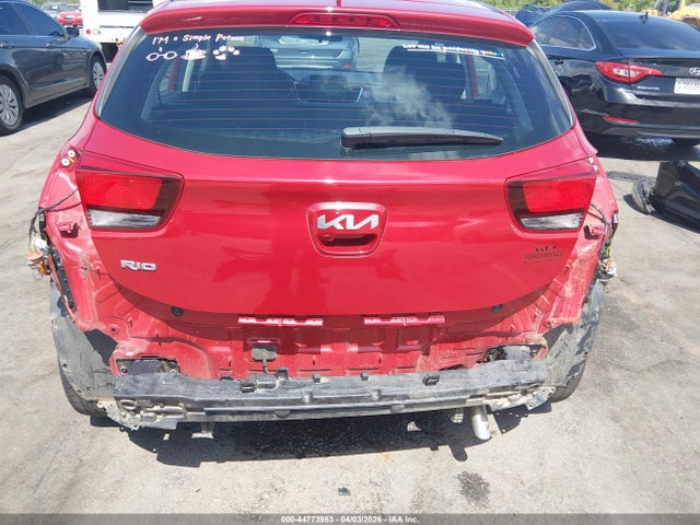 Aukcja sprzedaży 2023 Kia Rio 5-door S, vin: 3KPA25AD0PE627134, numer aukcji: 44773953