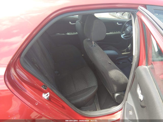 Aukcja sprzedaży 2023 Kia Rio 5-door S, vin: 3KPA25AD0PE627134, numer aukcji: 44773953