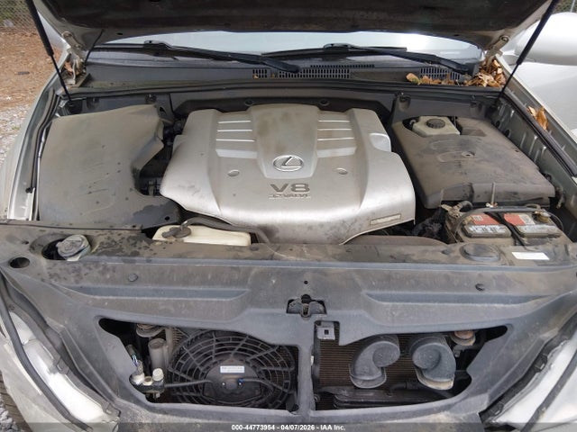 2003 Lexus Gx 470 მანქანა იყიდება აუქციონზე, vin: JTJBT20XX30005541, აუქციონის ნომერი: 44773954