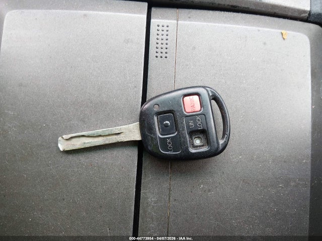 2003 Lexus Gx 470 მანქანა იყიდება აუქციონზე, vin: JTJBT20XX30005541, აუქციონის ნომერი: 44773954