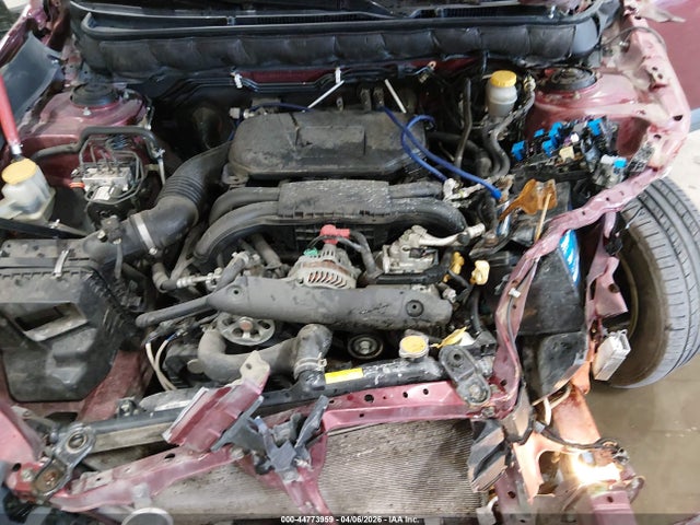 Aukcja sprzedaży 2011 Subaru Outback 2.5i Premium, vin: 4S4BRBCCXB3342133, numer aukcji: 44773959