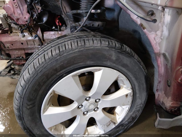 Aukcja sprzedaży 2011 Subaru Outback 2.5i Premium, vin: 4S4BRBCCXB3342133, numer aukcji: 44773959