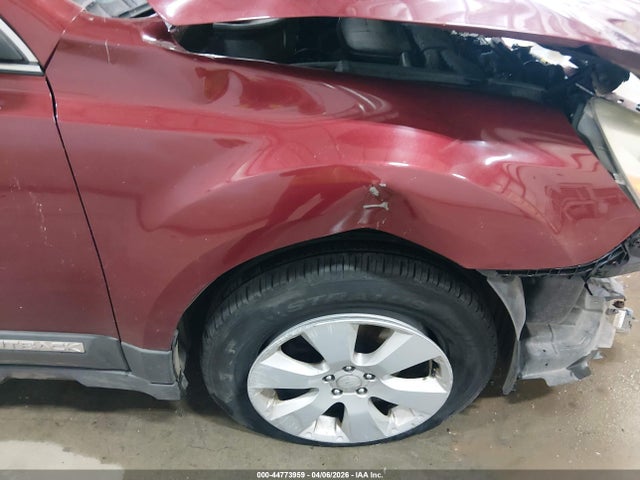 Aukcja sprzedaży 2011 Subaru Outback 2.5i Premium, vin: 4S4BRBCCXB3342133, numer aukcji: 44773959