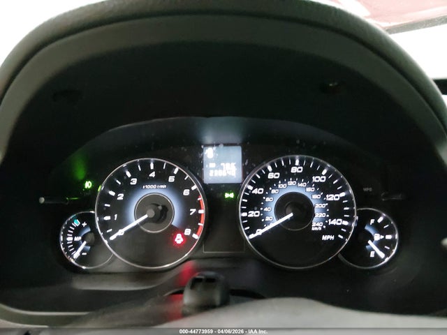 Aukcja sprzedaży 2011 Subaru Outback 2.5i Premium, vin: 4S4BRBCCXB3342133, numer aukcji: 44773959