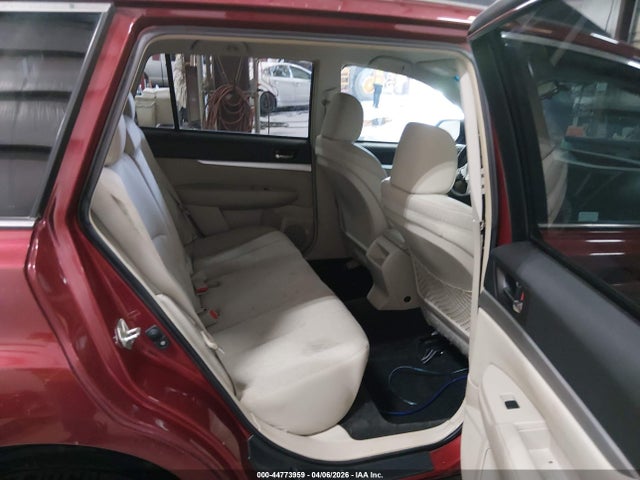 Aukcja sprzedaży 2011 Subaru Outback 2.5i Premium, vin: 4S4BRBCCXB3342133, numer aukcji: 44773959