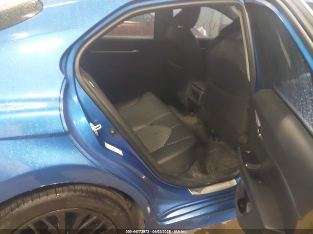 Продаж на аукціоні авто 2018 Toyota Camry Se, vin: 4T1B11HK6JU029977, номер лоту: 44773972