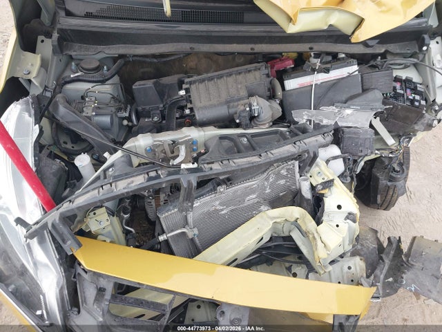 2024 MITSUBISHI MIRAGE ML32AUHJ0RH019269 Photo 9