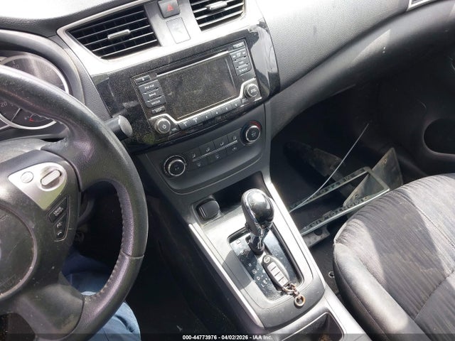 Nissan SENTRA SV 2016 3N1AB7AP7GY214635 Image 11