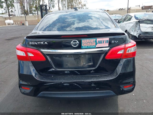 Nissan SENTRA SV 2016 3N1AB7AP7GY214635 Image 13