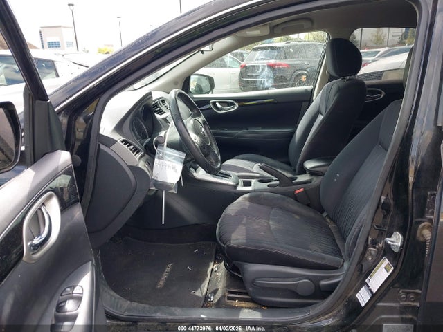 Nissan SENTRA SV 2016 3N1AB7AP7GY214635 Image 5