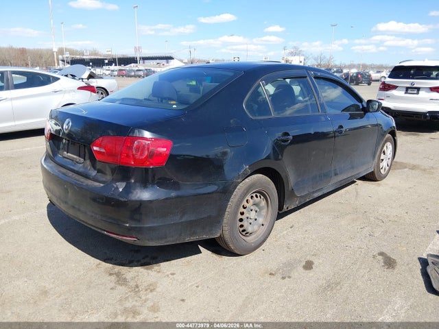 Auction sale of the 2012 Volkswagen Jetta 2.0l S, vin: 3VW2K7AJ5CM320979, lot number: 44773979