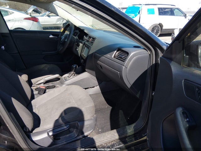 Auction sale of the 2012 Volkswagen Jetta 2.0l S, vin: 3VW2K7AJ5CM320979, lot number: 44773979