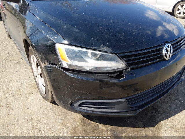 Auction sale of the 2012 Volkswagen Jetta 2.0l S, vin: 3VW2K7AJ5CM320979, lot number: 44773979
