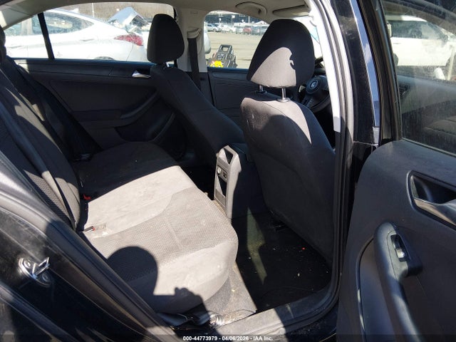 Auction sale of the 2012 Volkswagen Jetta 2.0l S, vin: 3VW2K7AJ5CM320979, lot number: 44773979