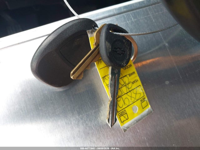 44773981 :رقم المزاد ، 1GNKRGKD5HJ313081 vin ، 2017 Chevrolet Traverse 1lt مزاد بيع