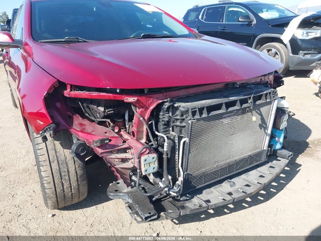 1G1ZD5ST0JF290067 Chevrolet MALIBU LT