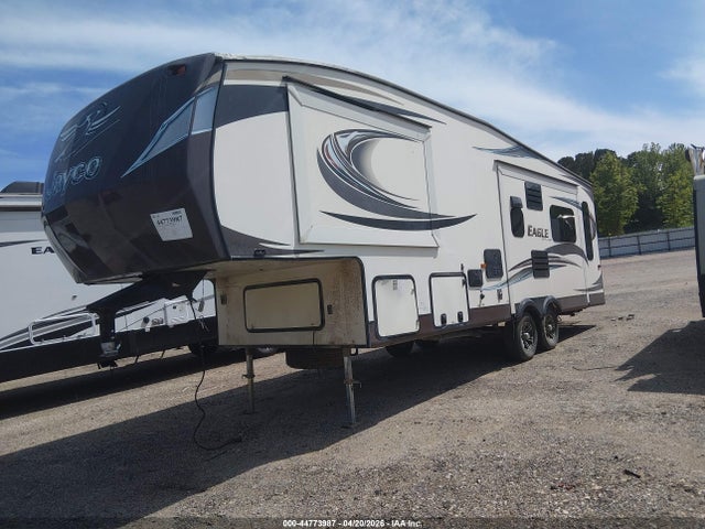 Aukcja sprzedaży 2015 Jayco Eagle, vin: 1UJCJ0BP8F1PN0138, numer aukcji: 44773987