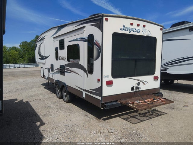 Aukcja sprzedaży 2015 Jayco Eagle, vin: 1UJCJ0BP8F1PN0138, numer aukcji: 44773987