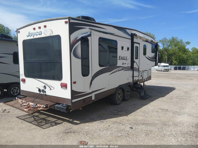 Aukcja sprzedaży 2015 Jayco Eagle, vin: 1UJCJ0BP8F1PN0138, numer aukcji: 44773987