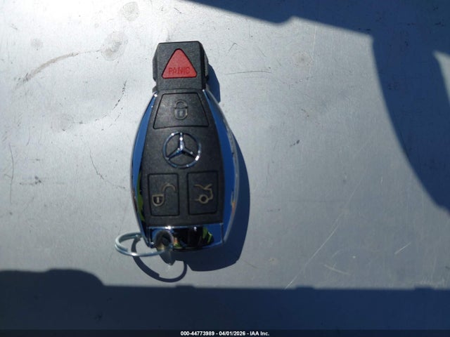 44773989 :رقم المزاد ، WDDSJ4EB7JN520410 vin ، 2018 Mercedes-benz Cla 250 مزاد بيع