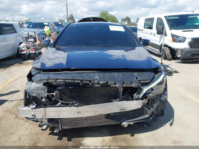 44773989 :رقم المزاد ، WDDSJ4EB7JN520410 vin ، 2018 Mercedes-benz Cla 250 مزاد بيع