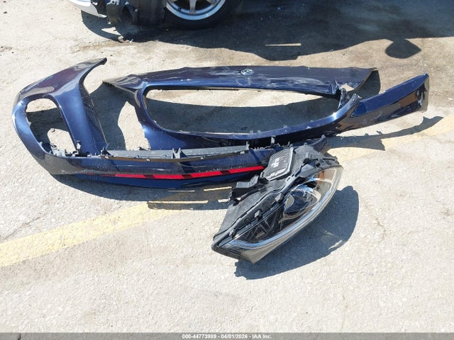 44773989 :رقم المزاد ، WDDSJ4EB7JN520410 vin ، 2018 Mercedes-benz Cla 250 مزاد بيع