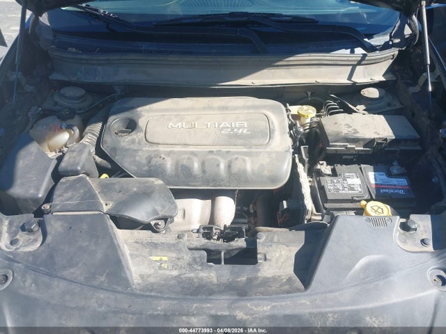 1C4PJLAB3HW663245 Jeep Cherokee Sport Fwd