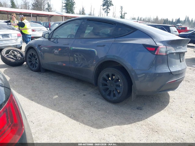 7SAYGDEE9PA102824 Tesla Model Y Awd/long Range Dual Motor All-wheel Drive