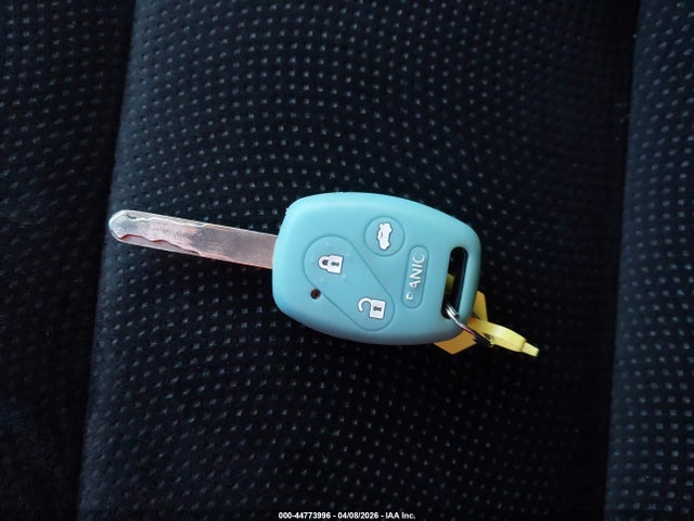 44773996 :رقم المزاد ، 1HGCP26738A030884 vin ، 2008 Honda Accord 2.4 Ex مزاد بيع