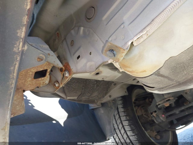 44773996 :رقم المزاد ، 1HGCP26738A030884 vin ، 2008 Honda Accord 2.4 Ex مزاد بيع