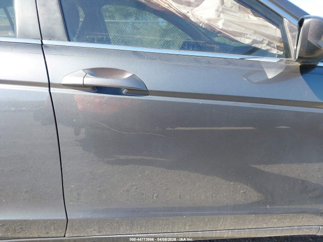 44773996 :رقم المزاد ، 1HGCP26738A030884 vin ، 2008 Honda Accord 2.4 Ex مزاد بيع