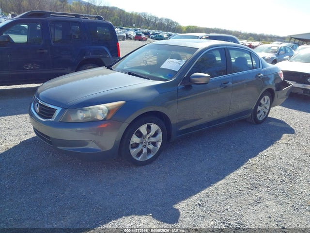 44773996 :رقم المزاد ، 1HGCP26738A030884 vin ، 2008 Honda Accord 2.4 Ex مزاد بيع