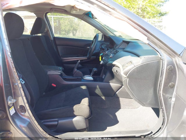 44773996 :رقم المزاد ، 1HGCP26738A030884 vin ، 2008 Honda Accord 2.4 Ex مزاد بيع