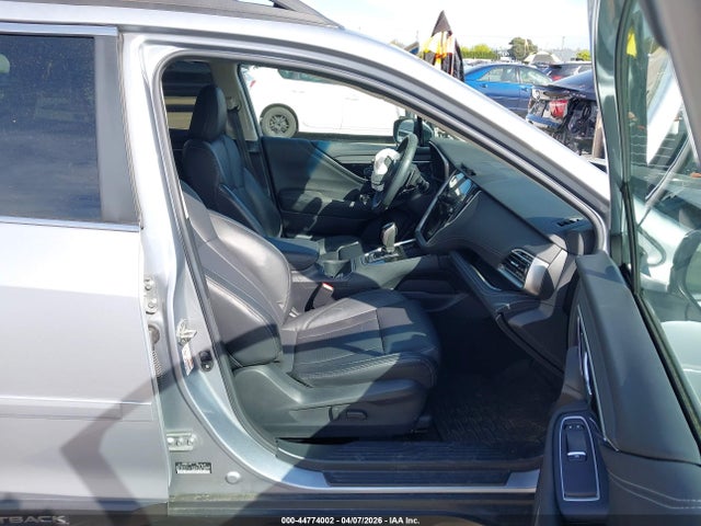 Продаж на аукціоні авто 2020 Subaru Outback Limited Xt, vin: 4S4BTGND7L3110577, номер лоту: 44774002