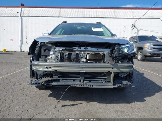 Продаж на аукціоні авто 2020 Subaru Outback Limited Xt, vin: 4S4BTGND7L3110577, номер лоту: 44774002