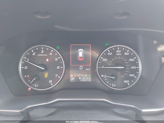 Продаж на аукціоні авто 2020 Subaru Outback Limited Xt, vin: 4S4BTGND7L3110577, номер лоту: 44774002