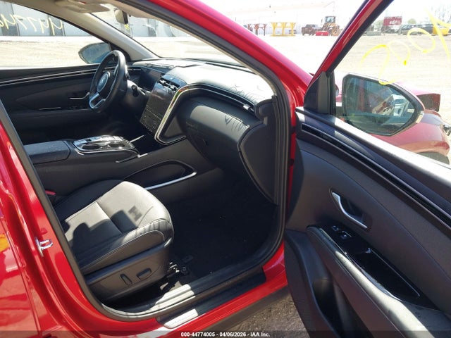 Aukcja sprzedaży 2023 Hyundai Tucson Limited, vin: 5NMJECAE7PH234048, numer aukcji: 44774005