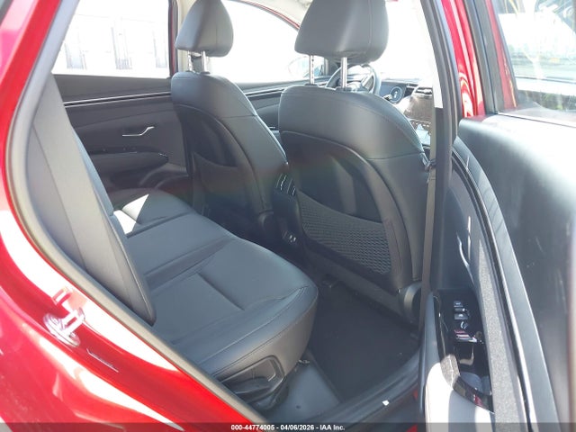 Aukcja sprzedaży 2023 Hyundai Tucson Limited, vin: 5NMJECAE7PH234048, numer aukcji: 44774005